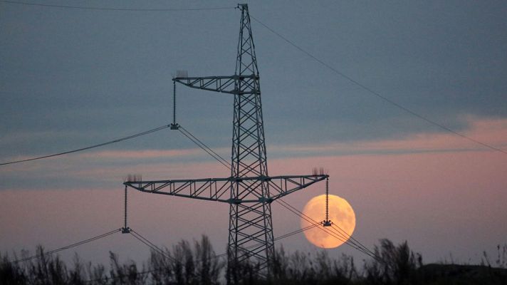 Informativo de Madrid - El Tiempo en la Comunidad de Madrid - 25/10/18