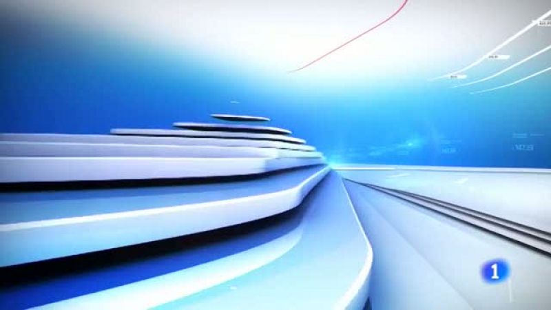 Telexornal Galicia - 25/10/18