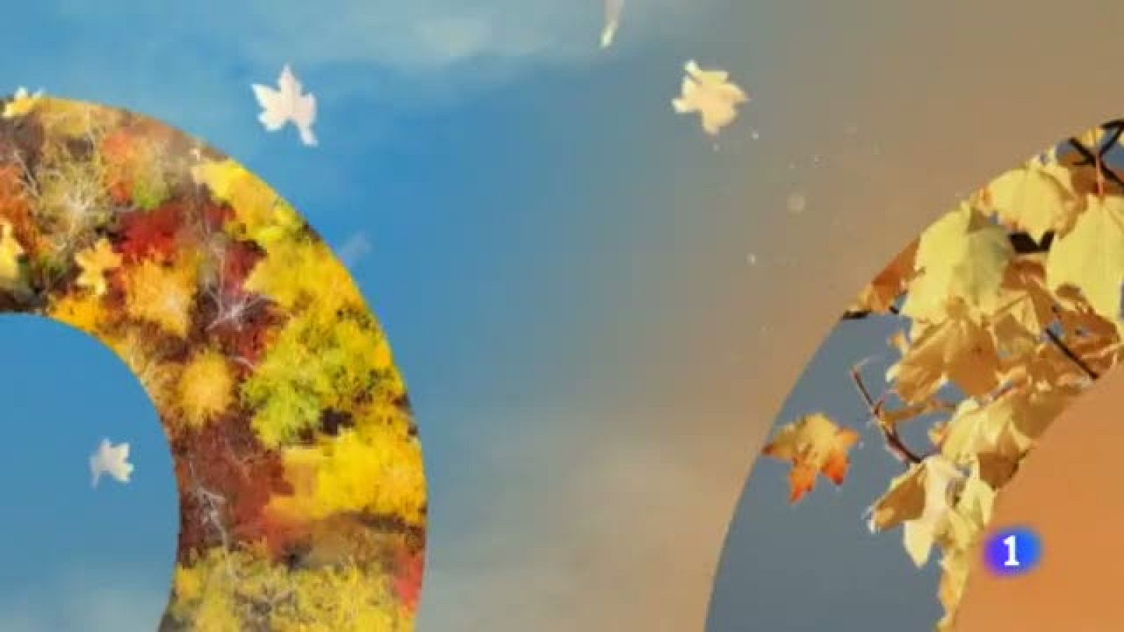 El tiempo en Cantabria - 25/10/18