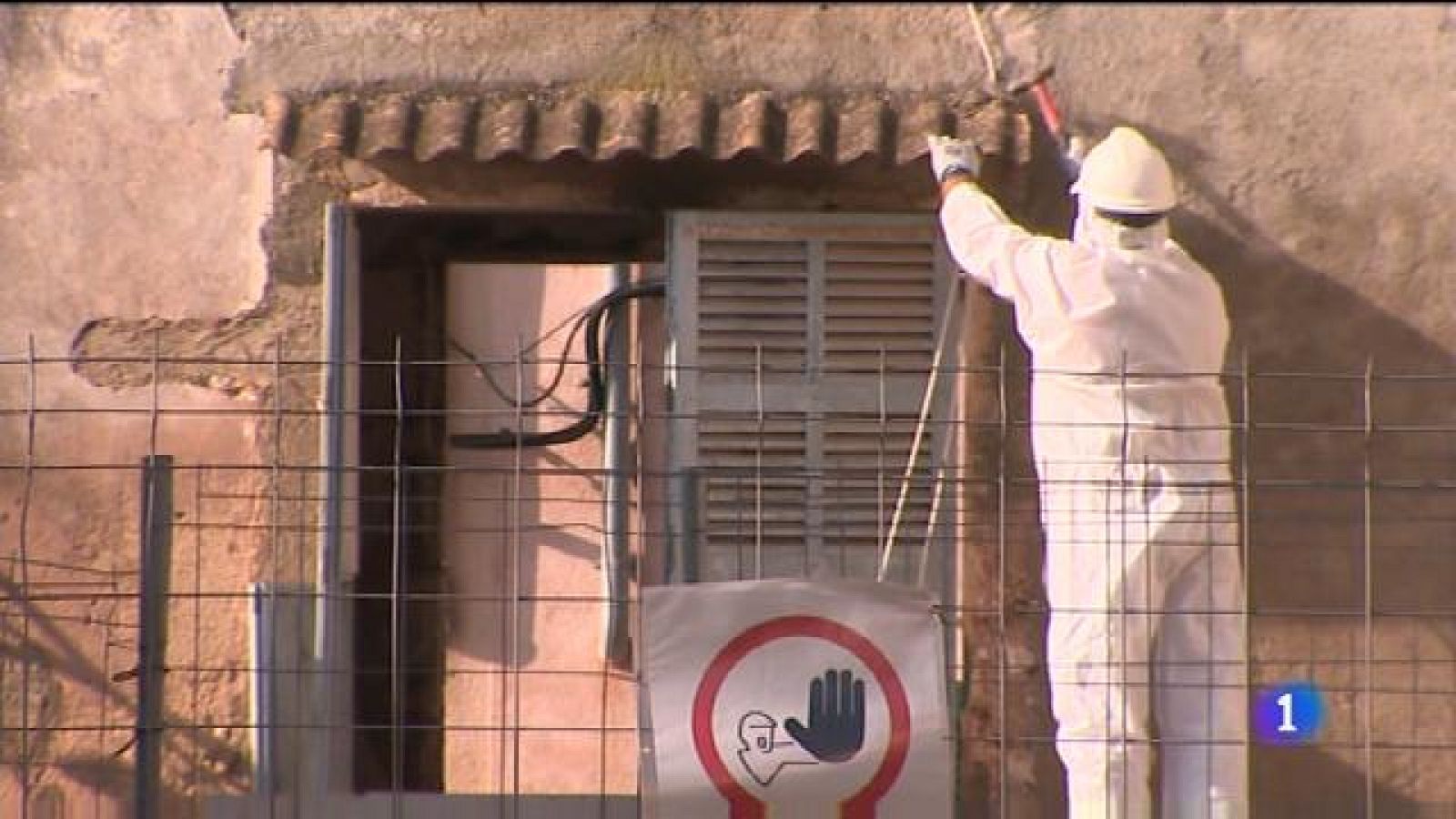 Informatiu Balear - 25/10/18