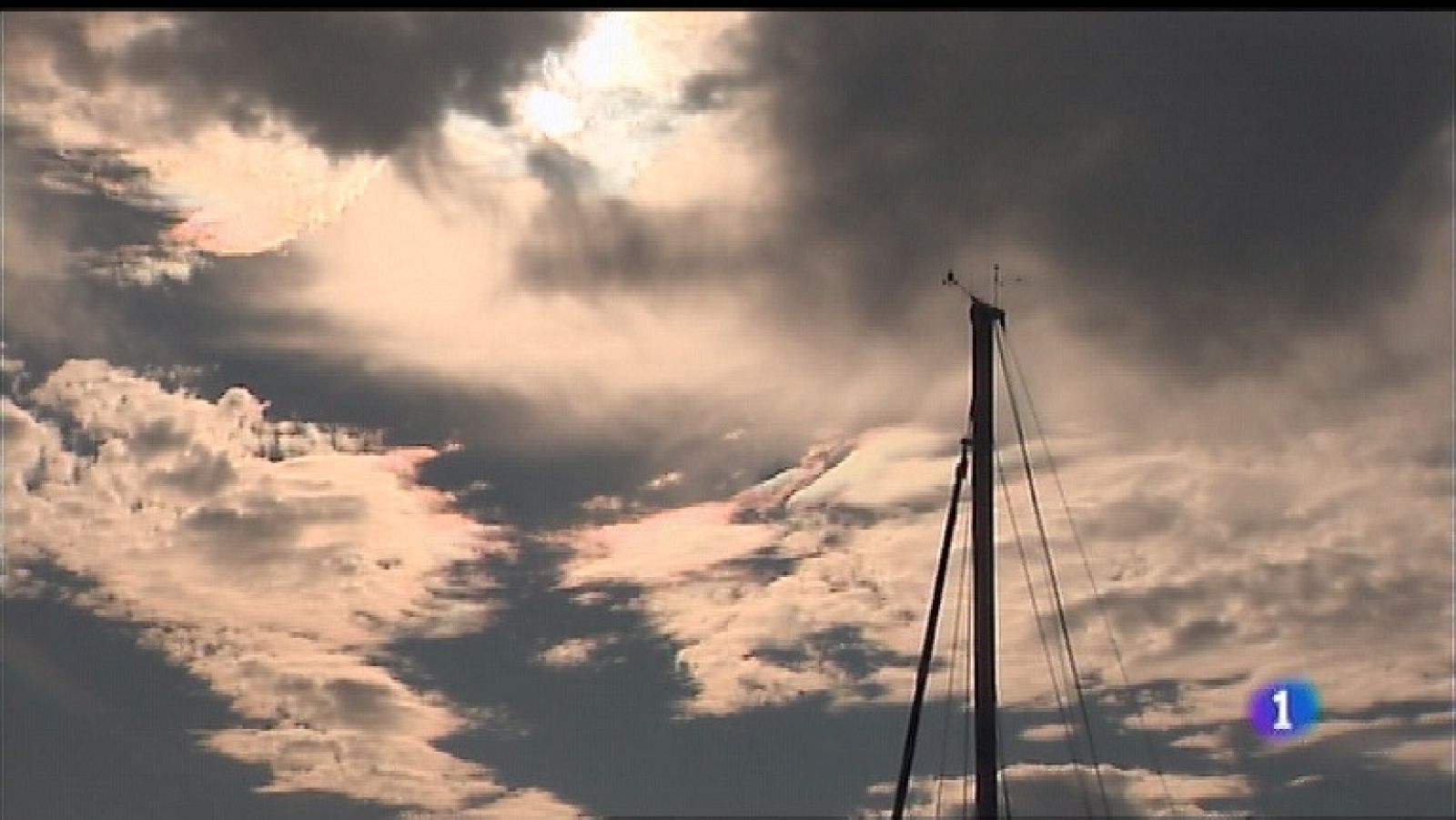 El tiempo en Asturias - 25/10/18 | Ver