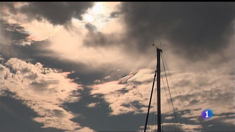 El tiempo en Asturias - 25/10/18 | Ver