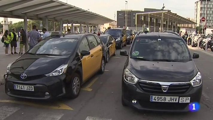 L'Informatiu - L'Informatiu - 25/10/2018