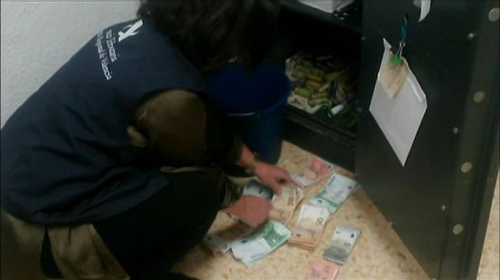 L'informatiu - Comunitat Valenciana - L'Informatiu - Comunitat Valenciana 2 - 25/10/18