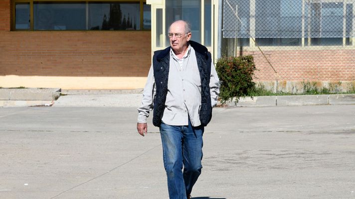 Informativo de Madrid - Informativo de Madrid 2 - 25/10/18