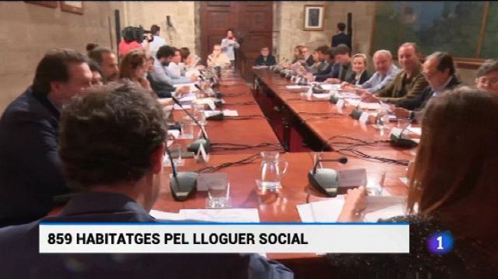 Informatiu Balear - Informatiu Balear 2 - 25/10/18