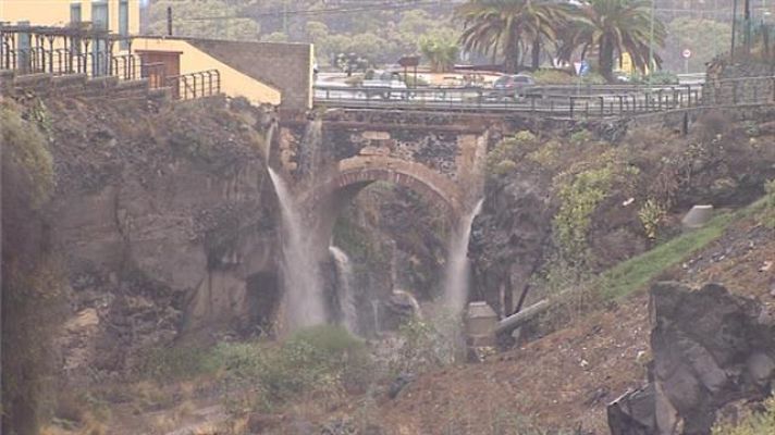 Telecanarias - Canarias en 2' - 25/10/2018