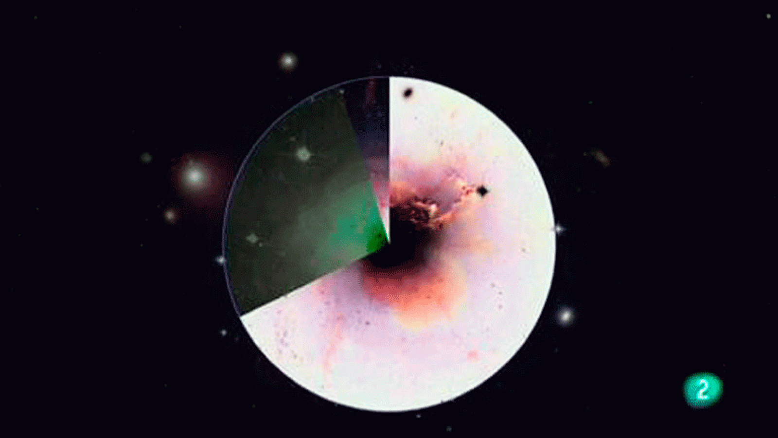 La aventura del saber Universo Sostenible: ¿Cuánto brillan las estrellas?