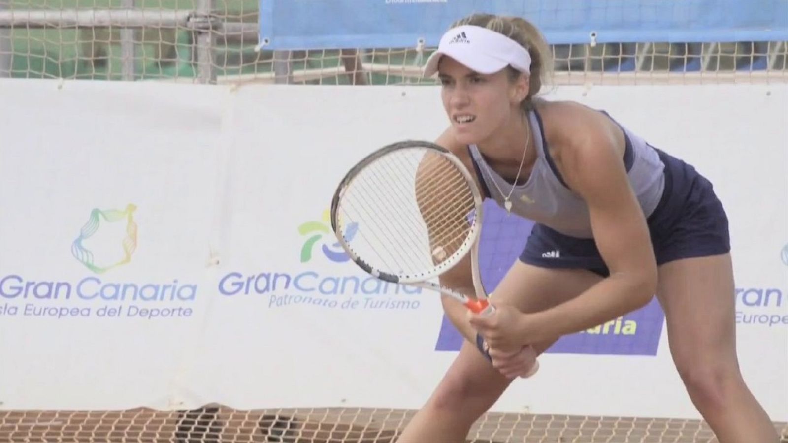 Tierra de Campeones - Programa 18 - ver ahora