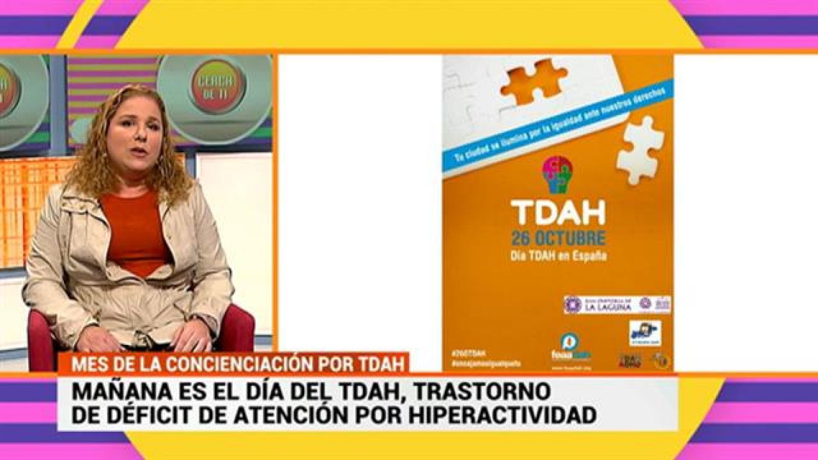 Cerca de ti - 25/10/2018