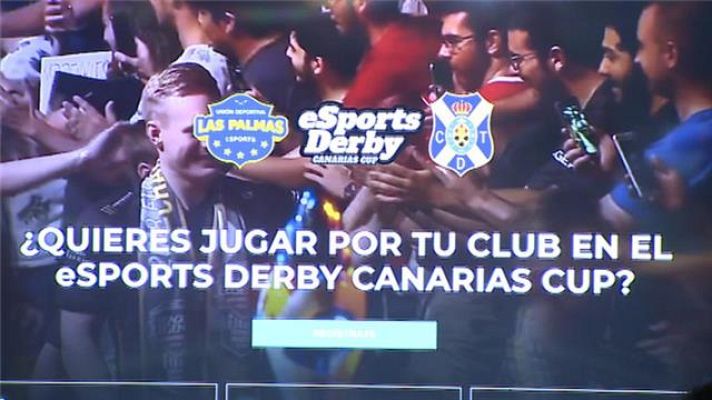 Telecanarias - Deportes Canarias - 25/10/2018