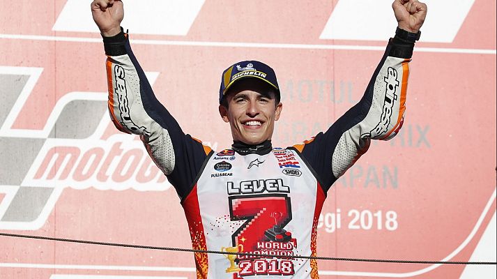 Moto Avenue - Programa 32