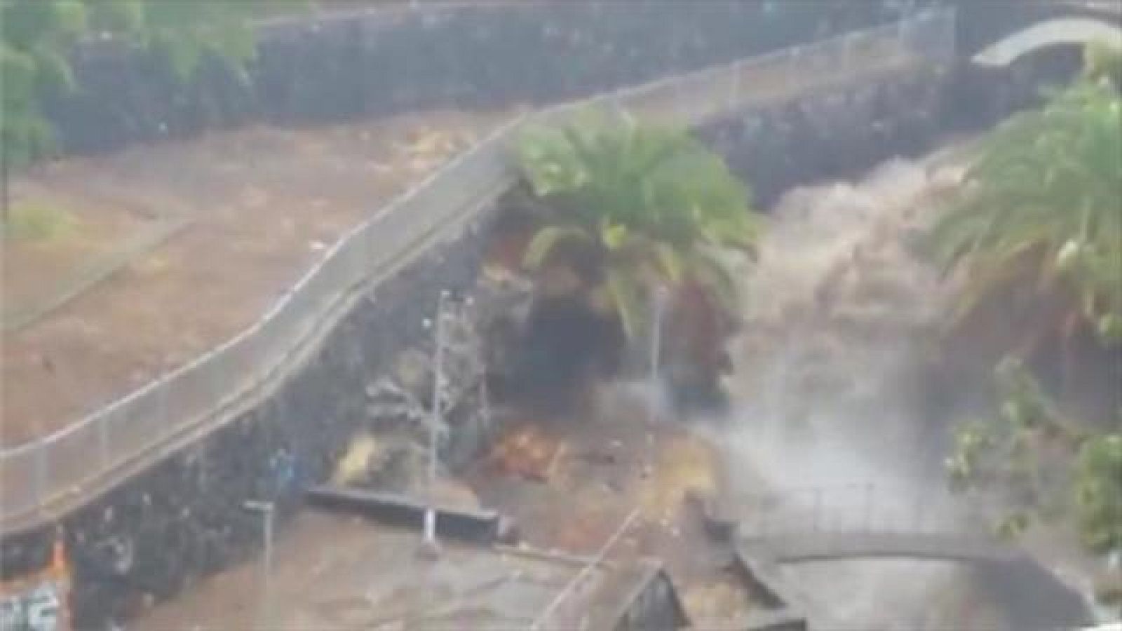 Telecanarias - 25/10/2018