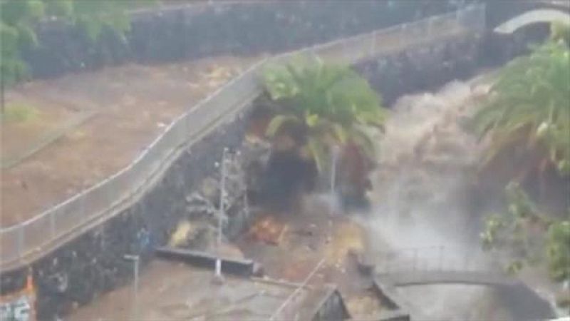 Telecanarias - 25/10/2018