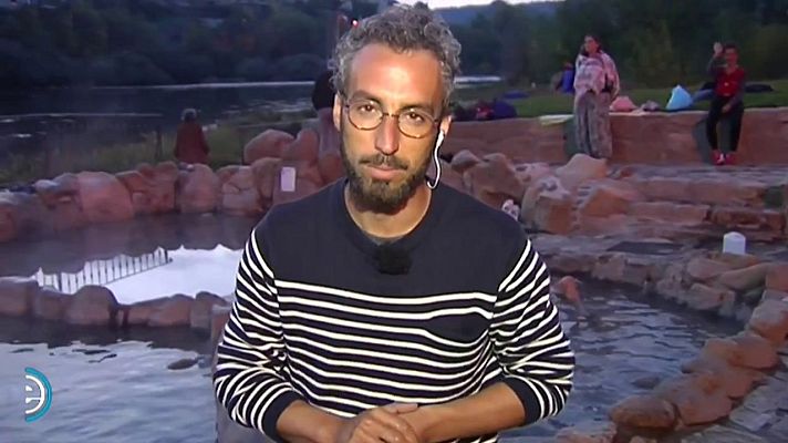 España Directo - España Directo - 25/10/18