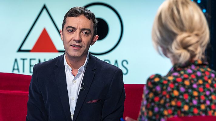 Atención obras - Atención obras - 25/10/18