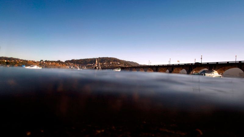 Probabilidad de precipitaciones fuertes o persistentes en Andalucía occidental