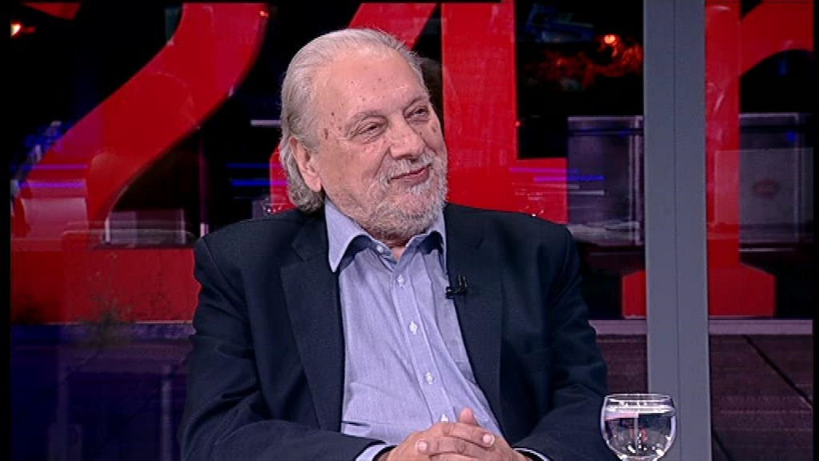 La hora Cervantes - 25/10/18 - ver ahora