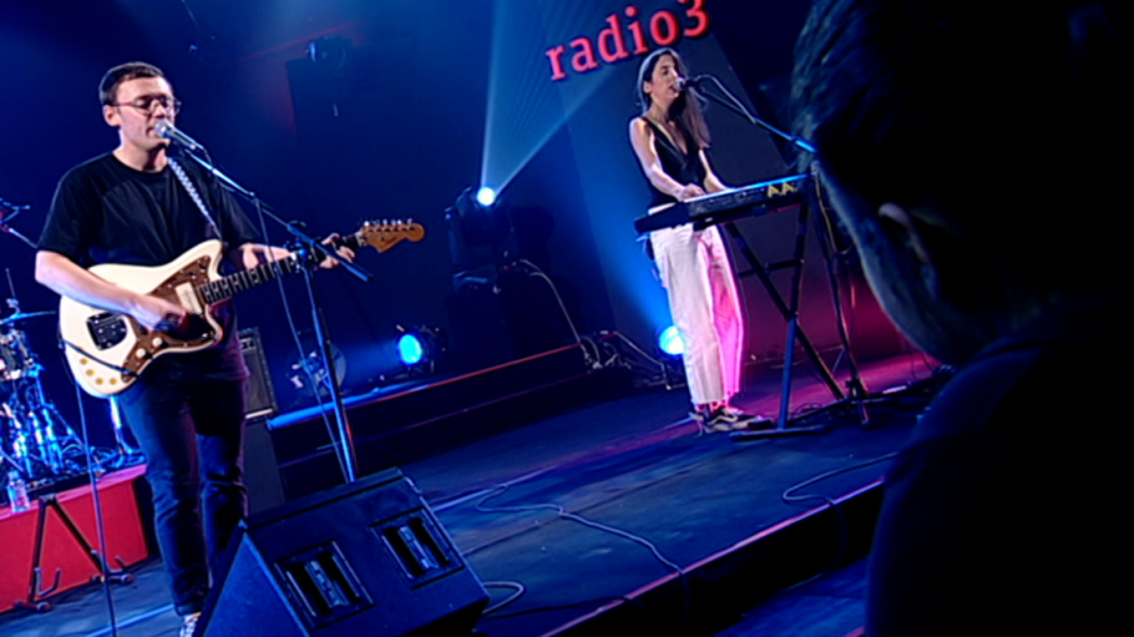 Los conciertos de Radio 3 - Apartamentos Acapulco - ver ahora