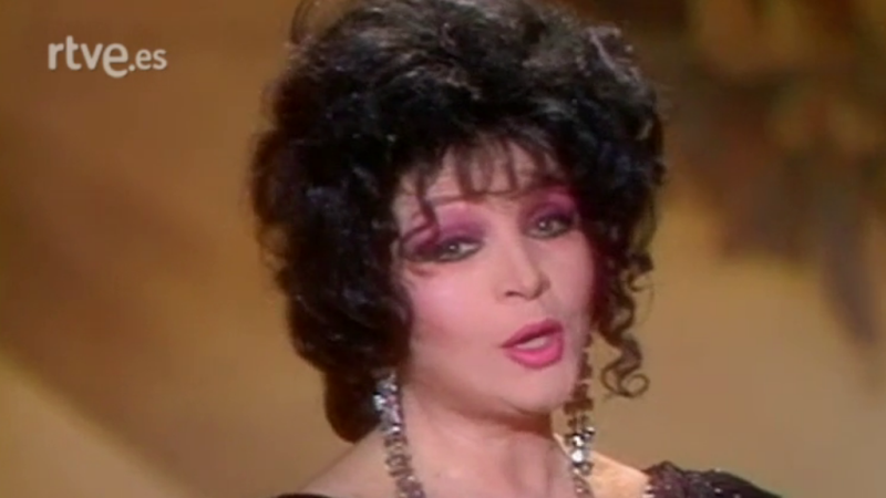 Un, dos, tres - El variet�