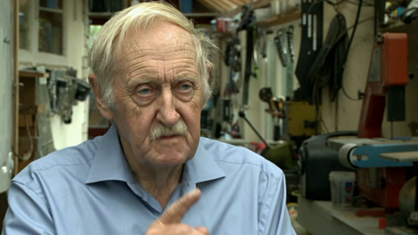 That's English - Module 5 - Unit 2B: Having a eureka moment! - ver ahora