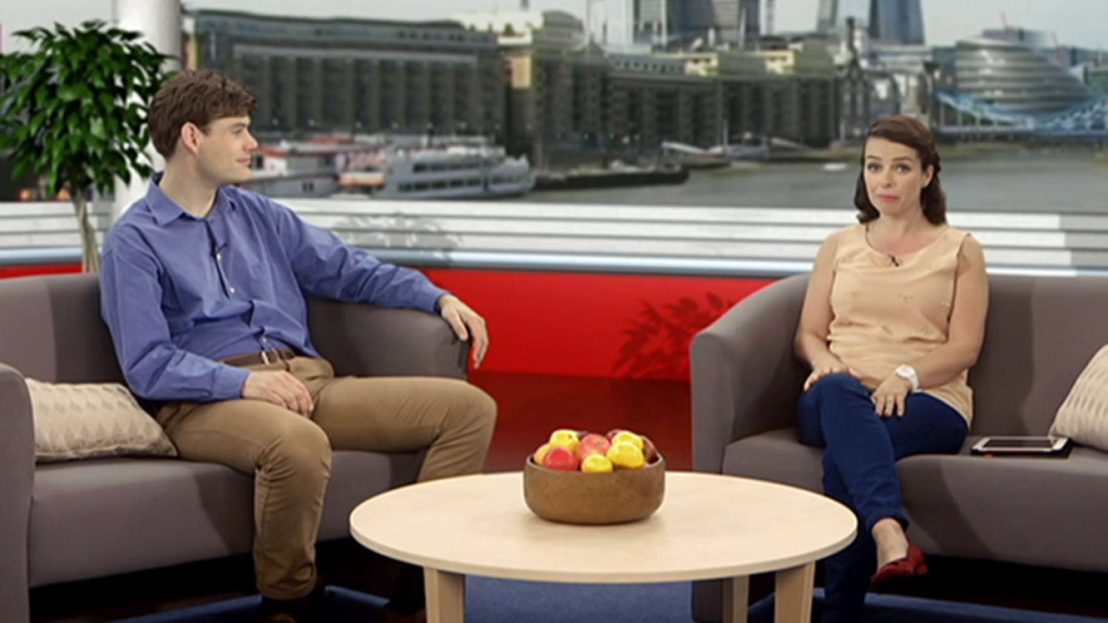 That's English - Módulo 7 - Unit 2B: Two is better than one  - ver ahora