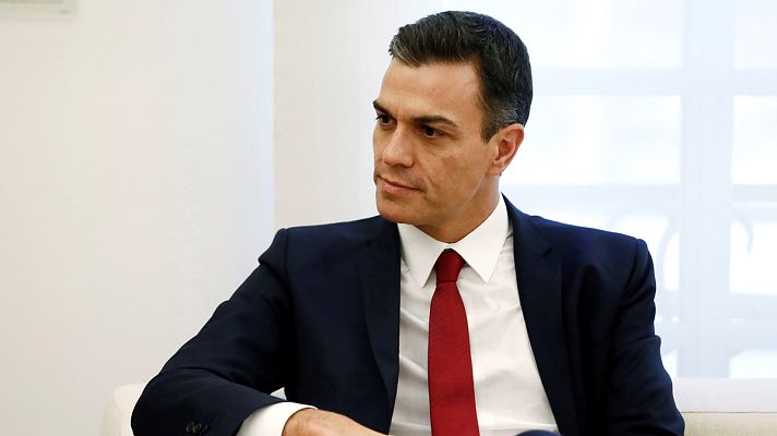 Telediario 1 - Telediario Matinal en 4' - 26/10/18