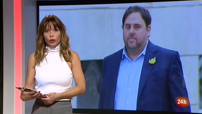 Vespre 24 - Vespre 24 - 25/10/2018