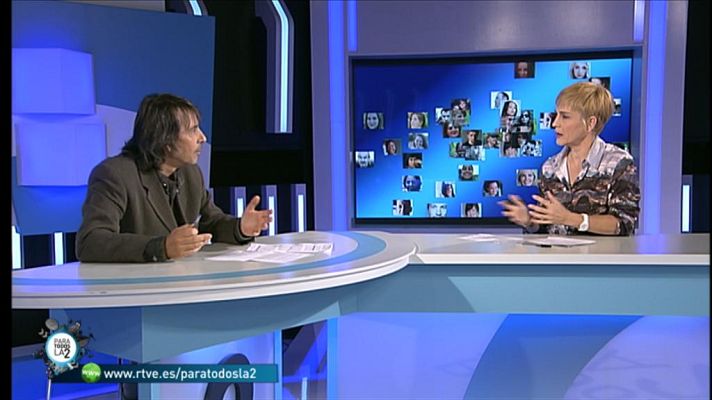 Para todos La 2 - ¿En qué mundo vivimos? - Las etiquetas sociales