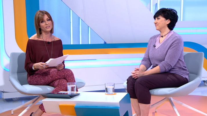 Aquí hay trabajo - Aquí hay trabajo - 26/10/18