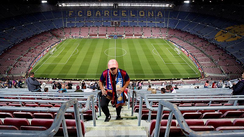 Clásico | FC Barcelona - Real Madrid - RTVE.es - Informativo 24h | Ver