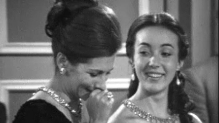 Los misterios de París - Capítulo 20