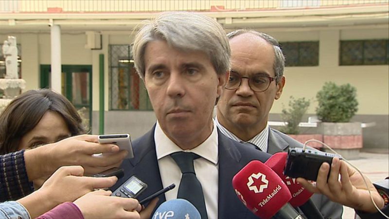 La Comunidad de Madrid en 4' - 26/10/18 - ver ahora