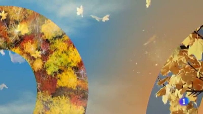 El Tiempo en la Region de Murcia - 26/10/2018