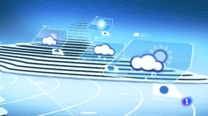 Noticias de Castilla y León - El tiempo en Castilla y León - 26/10/18