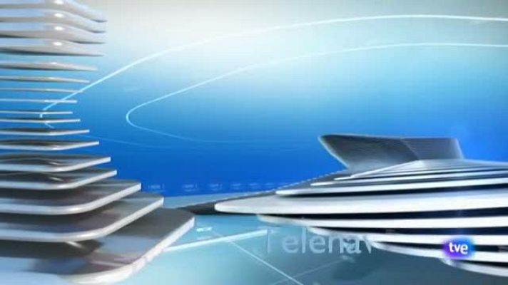 Telenavarra - Telenavarra - 26/10/2018