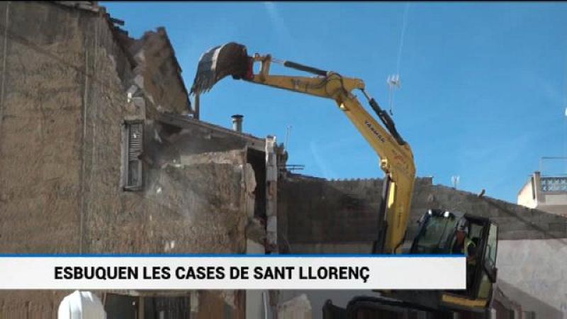 Informatiu Balear - 26/10/18