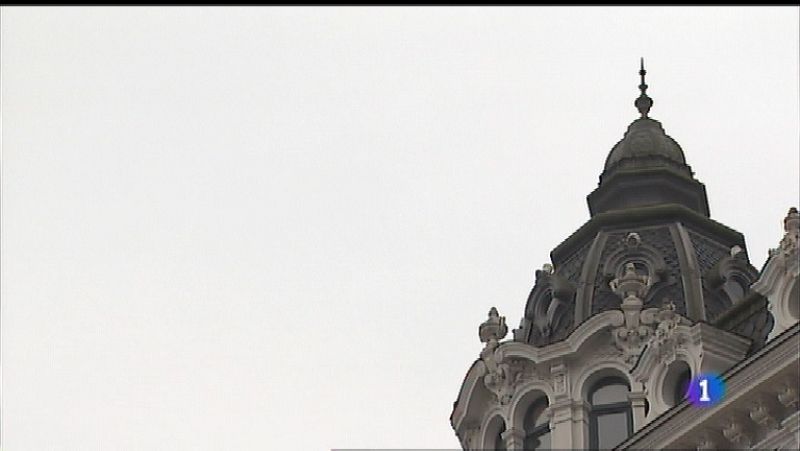 El tiempo ,en Asturias - 26/10/18 | Ver