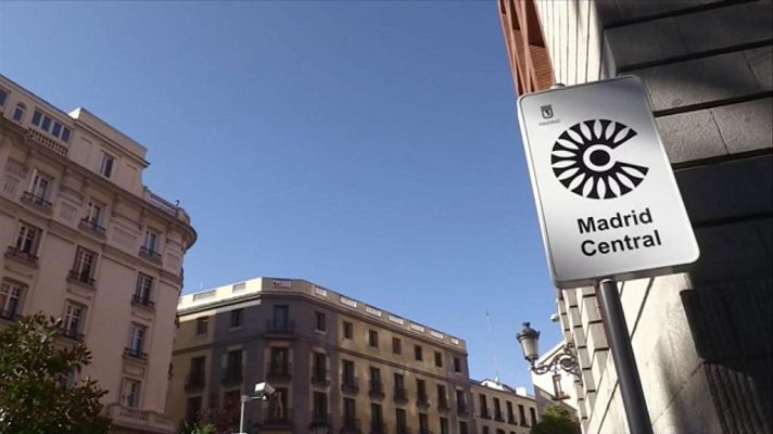 Informativo de Madrid - Informativo de Madrid - 26/10/18