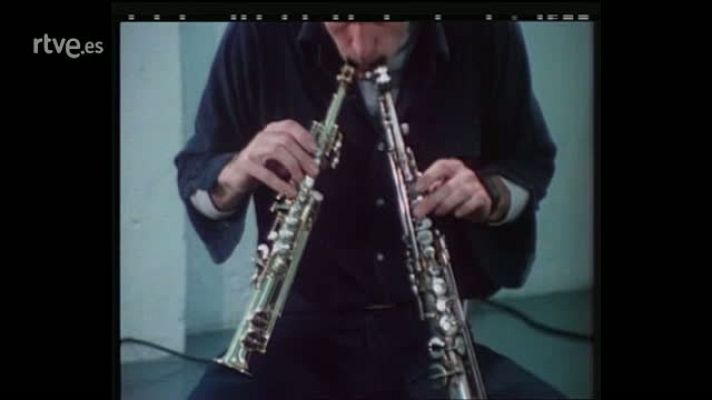 Art Flash - Arxiu TVE Catalunya - Art Flash - 30/11/1982