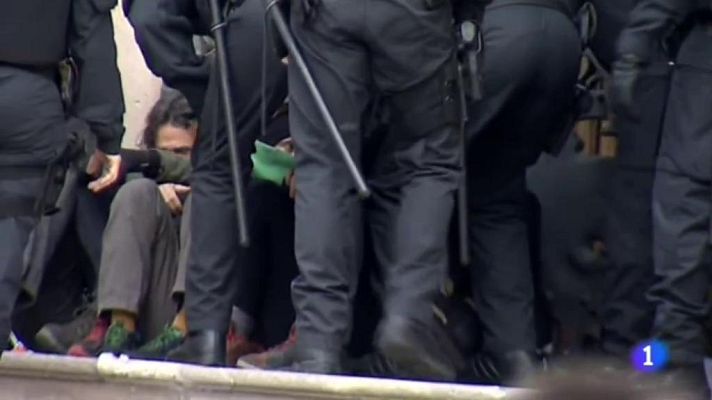 L'Informatiu - L'Informatiu - 26/10/2018