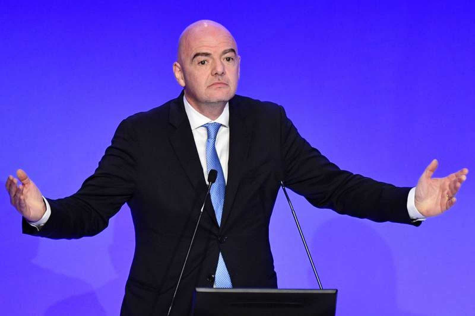 La FIFA rechaza que el Girona-Barça se juegue en Miami