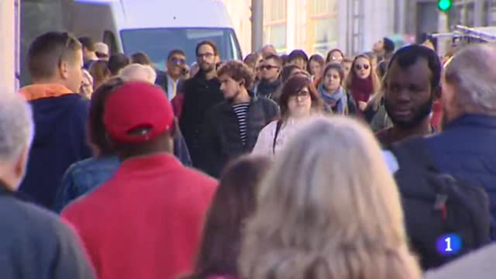 La vida después de Bataclán