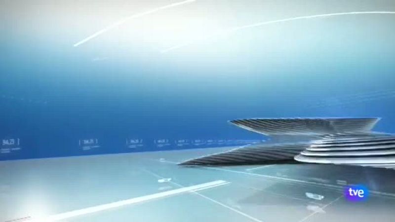 Noticias Aragón 2-26/10/18