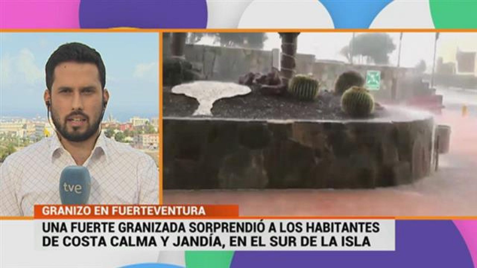 Cerca de ti - 26/10/2018