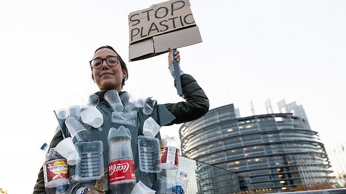 Europa - Europa 2018 - 26/10/18