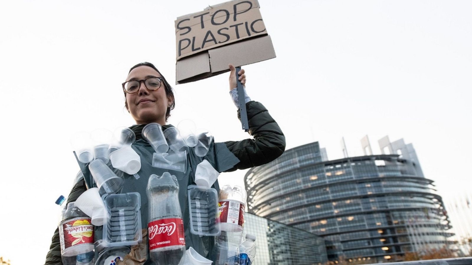 Europa 2018 - 26/10/18 - ver ahora