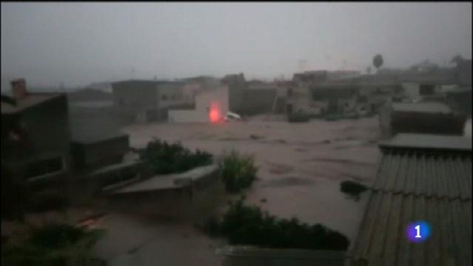 L'AEMET conclou que els protocols el dia de la torrentada funcionaren correctament