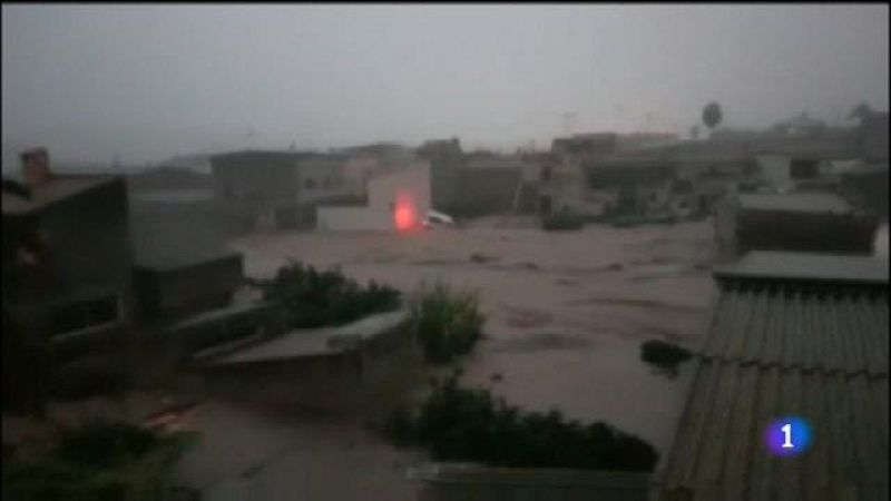 L'AEMET conclou que els protocols el dia de la torrentada funcionaren correctament