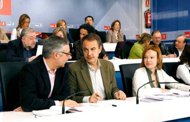  - "Mayor Oreja nos alejó de Europa"